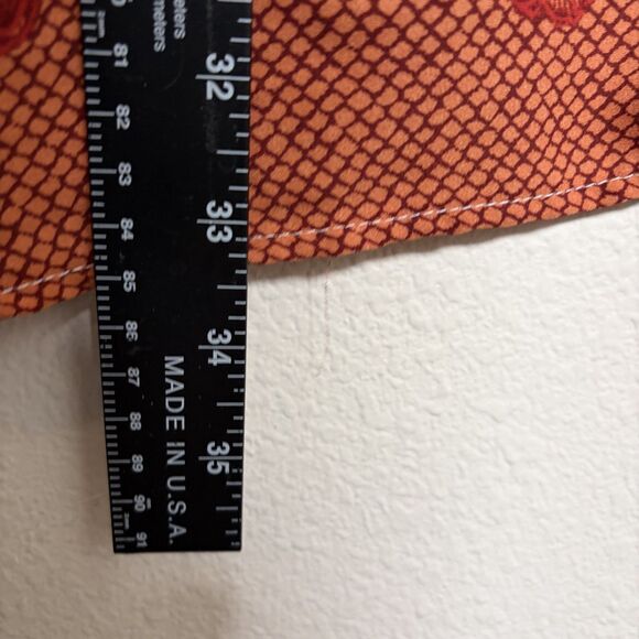 Liberty Love Sweater Women's 2XL Floral Open Kimono Lightweight Cardigan - Picture 5 of 8